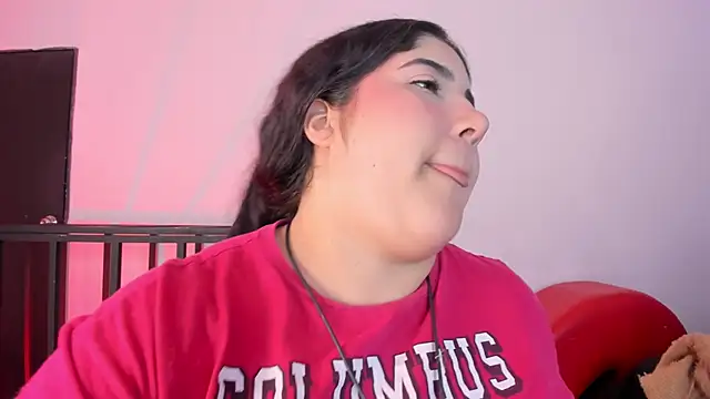 AmberiniHoffman live sex cam