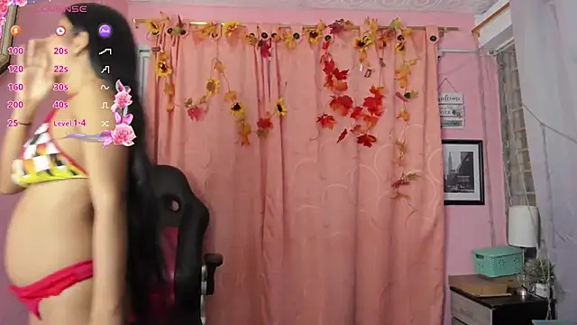 NaylaAbadi's cam snapshot