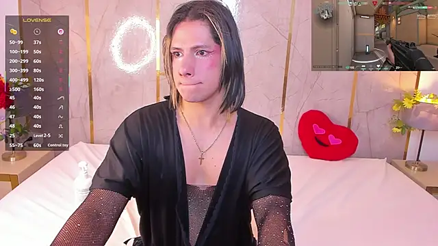 TylerBloom live sex cam