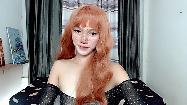 SweetcockAsian live sex cam