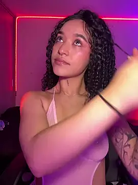 crystal_dlun's cam snapshot