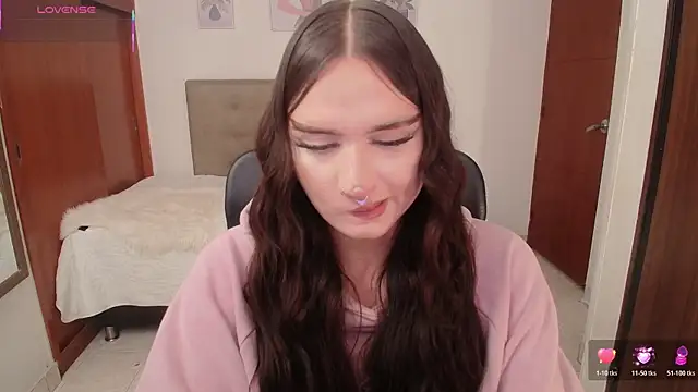 Miley_Baker live sex cam