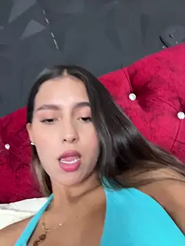Valeria-escobar live sex cam