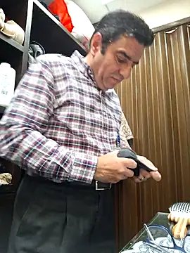 FernandoReuterG live sex cam