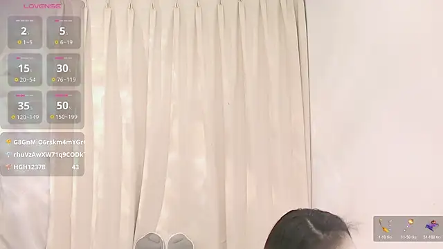 xinyu69 live sex cam