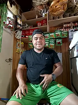 TheBriiaand30 live sex cam