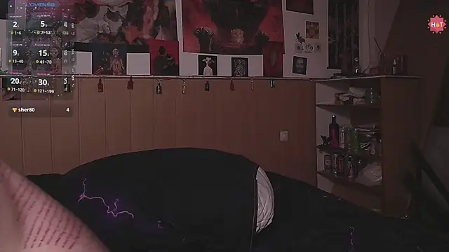 Hanako_Jentoru live sex cam