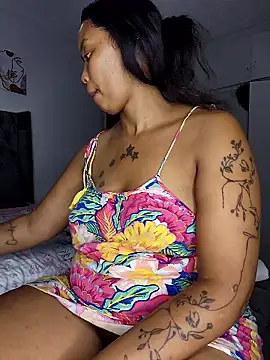 Drippincaty live sex cam