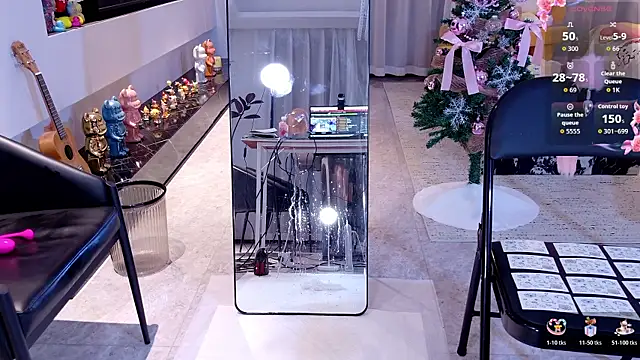 Alien1227's cam snapshot