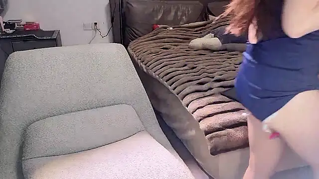 naiyaomeimei's cam snapshot