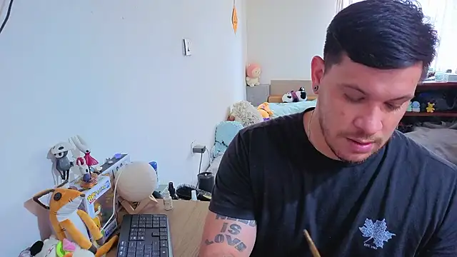 ryden_01's cam snapshot