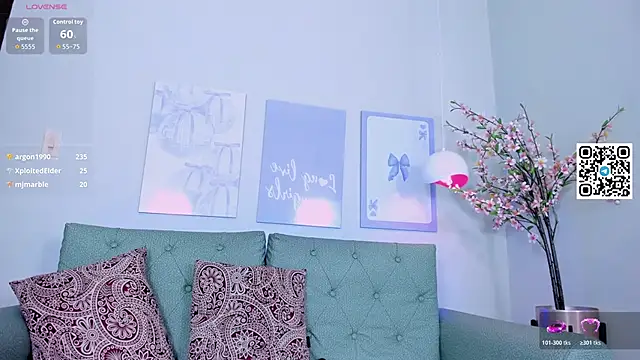 azahaara__'s cam snapshot