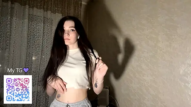 IsabellaWave's cam snapshot