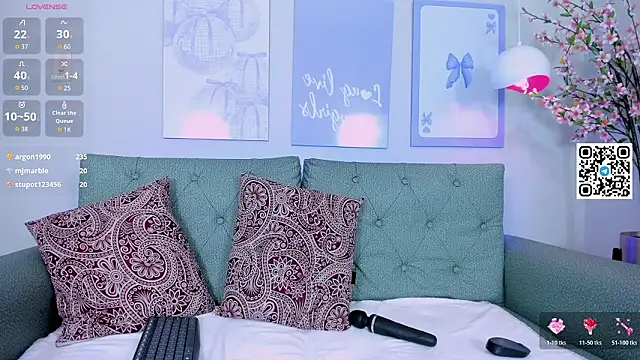 azahaara__'s cam snapshot