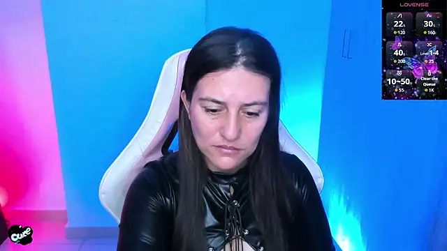 Saskyaa live sex cam