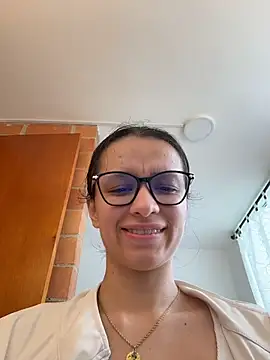 Soy_Sara7's cam snapshot