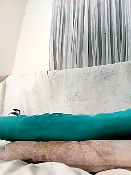 Marian_Zeller's cam snapshot