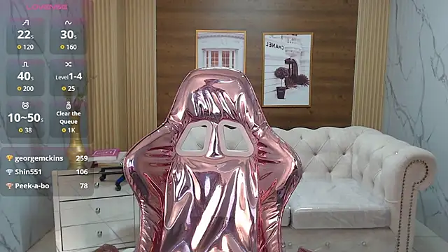 sara_lopez_s's cam snapshot