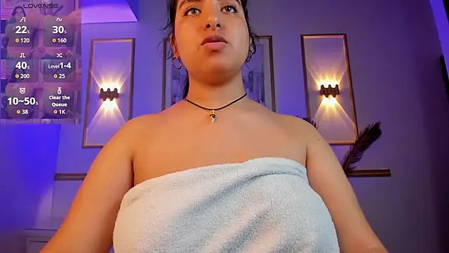 alice_coopperx's cam snapshot