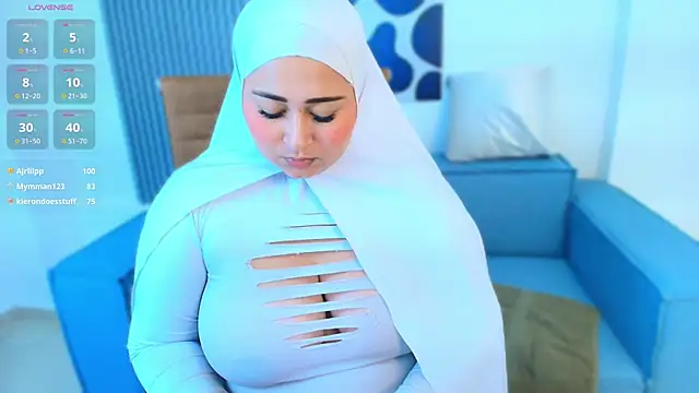 Zalma_eva's cam snapshot