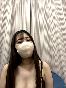 Runa_channel's cam snapshot