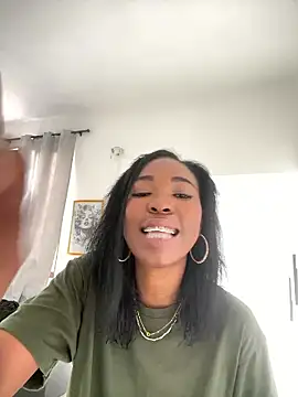 myblackdoope's cam snapshot