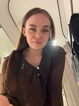 KristiRich's cam snapshot