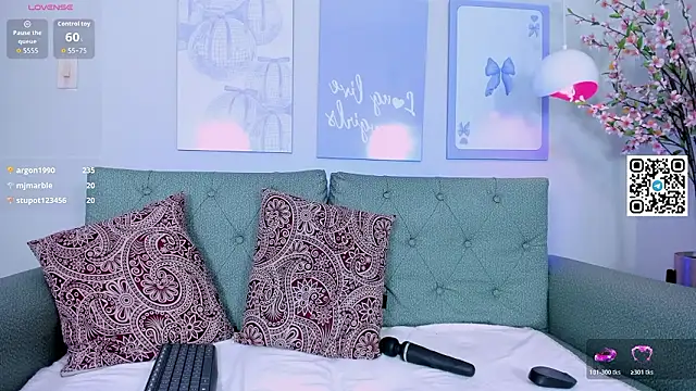 azahaara__'s cam snapshot