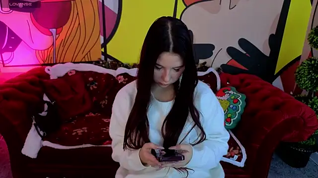 LeilaCrosss's cam snapshot