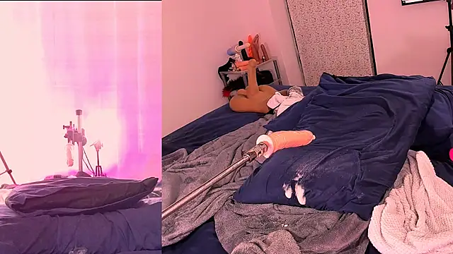 Victoria_Luxe's cam snapshot