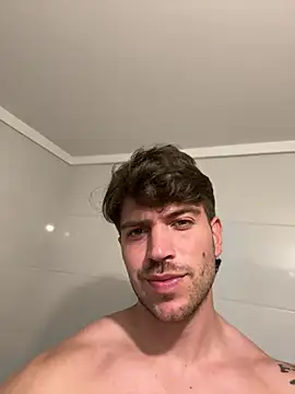 ArgentiiinoBoy live sex cam