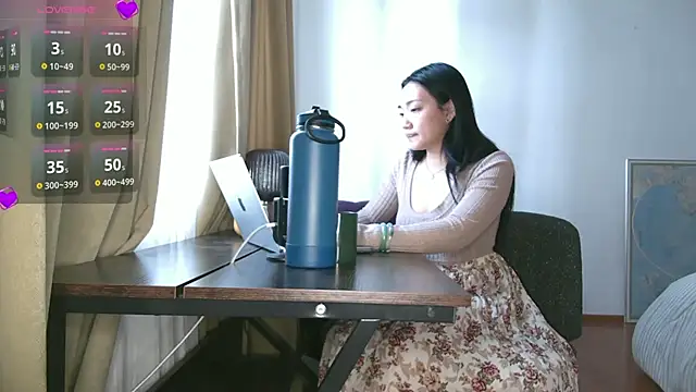 yuzhara's cam snapshot