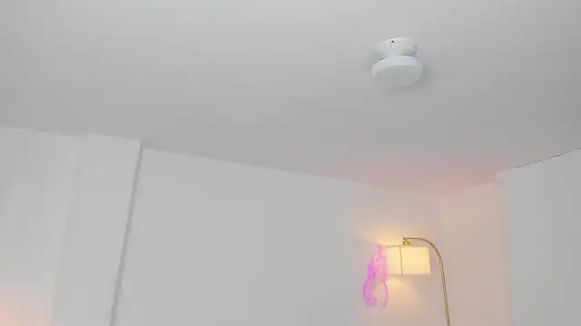 Miss_Francheska's cam snapshot