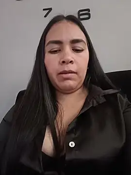 MelaniePeter's cam snapshot