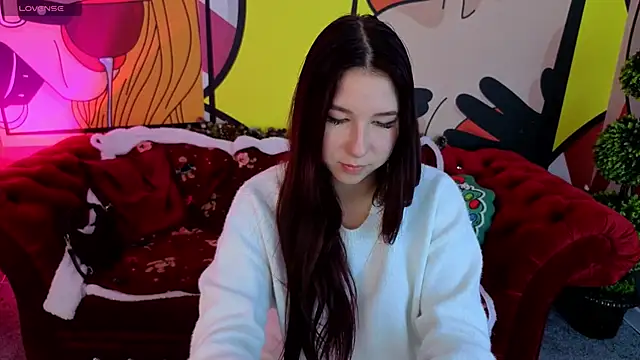 LeilaCrosss's cam snapshot