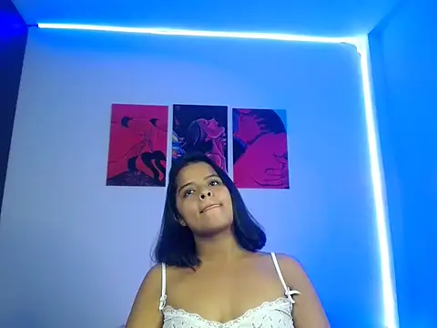 vittoriaandersen's cam snapshot