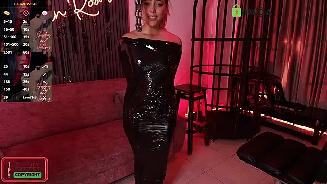 Sophy_Valery's cam snapshot