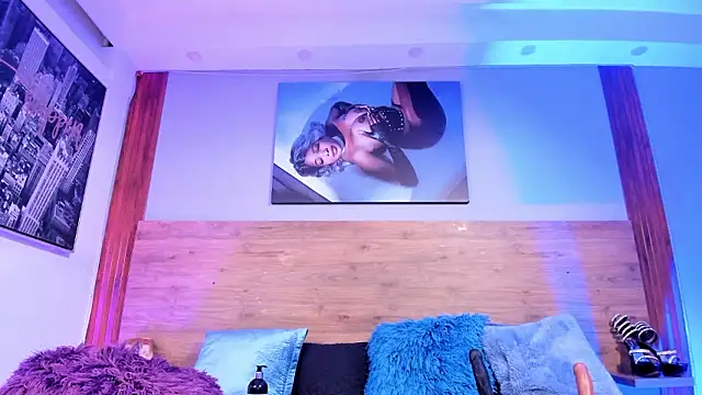 Aliisson_Cruz's cam snapshot