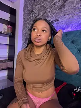 Melany_Williams's cam snapshot