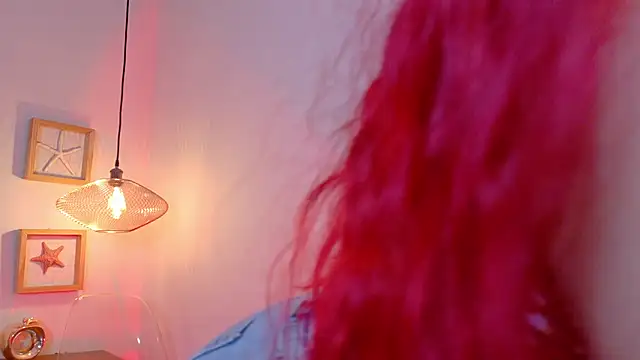 ArielSparkz's cam snapshot