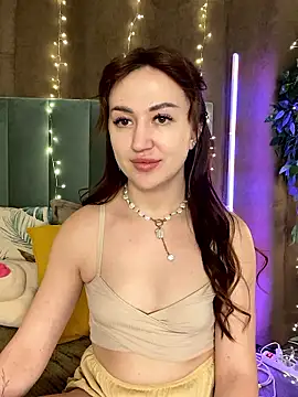 MiaPlombir's cam snapshot