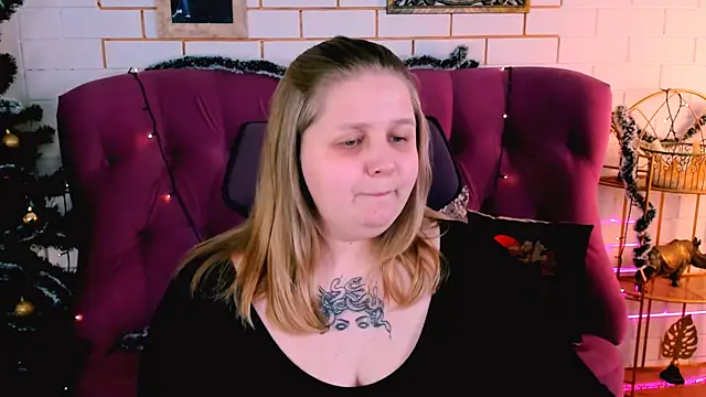 SladaDell's cam snapshot