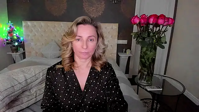 AllisonWilliams's cam snapshot