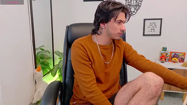 Elian_savoy's cam snapshot