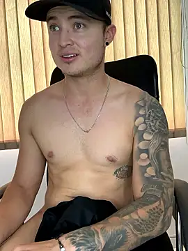 Alexander_ferre's cam snapshot