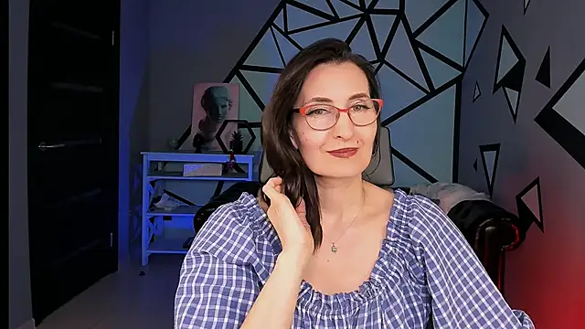 UnaTerra's cam snapshot