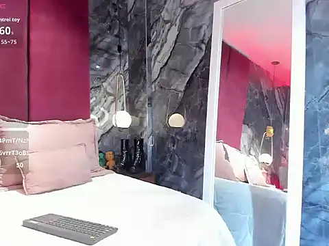 _salomeemill's cam snapshot