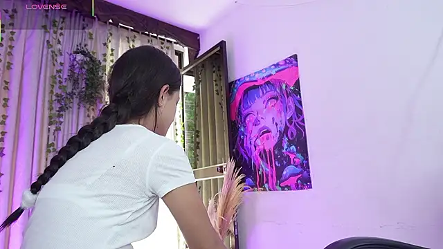 HannaRhodes's cam snapshot