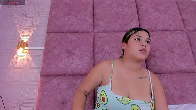 SofiaMontiel's cam snapshot