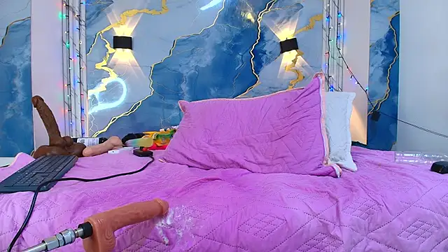 lorrayne_ live sex cam